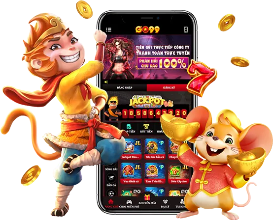 Lợi Thế BL5555 Đa Dạng Trò Chơi