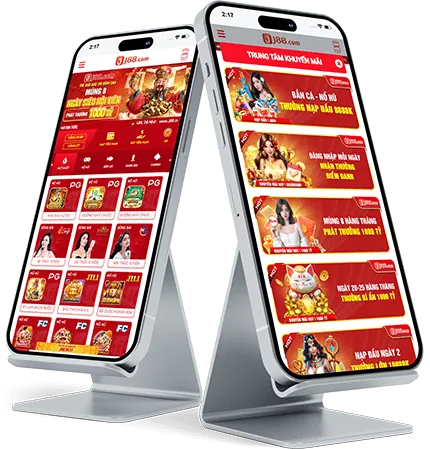 Tỷ lệ cược cạnh tranh tại BL5555