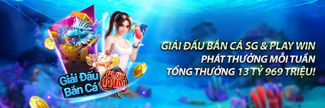 BL5555 Bắn Cá - Trải Nghiệm Săn Cá Đổi Thưởng Đỉnh Cao