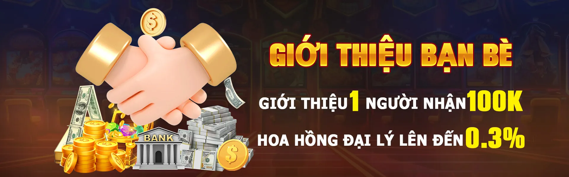 Chương Trình VIP bl5555