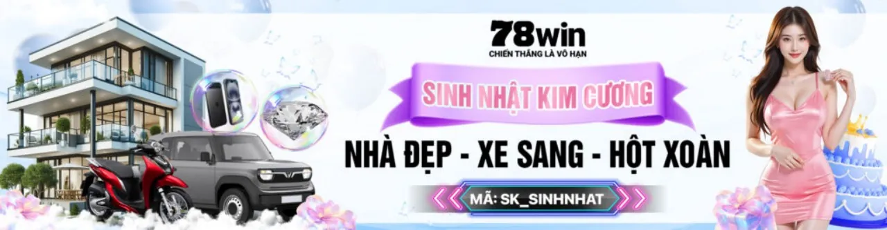 Hình ảnh chào mừng đăng ký BL5555, hiển thị các trò chơi đa dạng và không khí sôi động