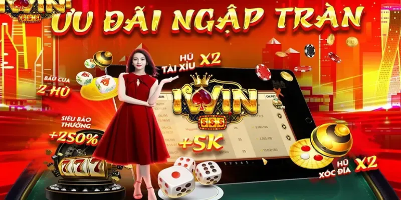Hoàn trả hàng ngày và thưởng nạp lại BL5555