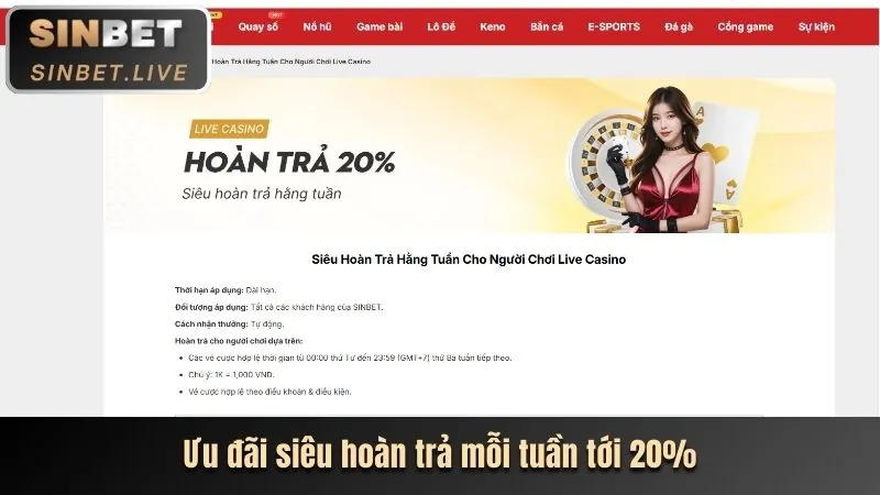 Sòng bạc trực tiếp BL5555 với Baccarat